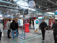 intermat 2015 arpege master k