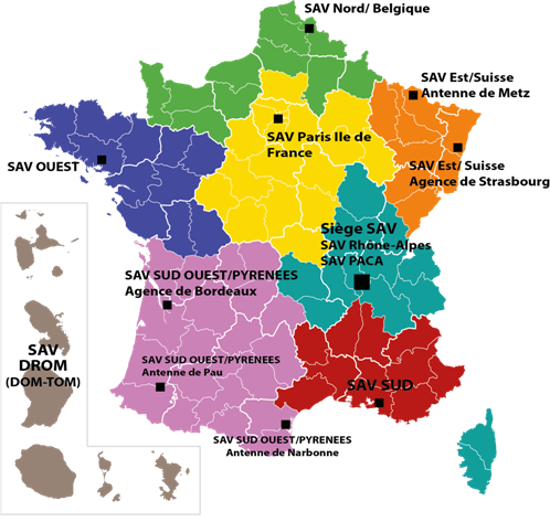 map_technique