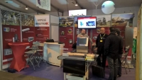 CFIA 2016 arpege master k