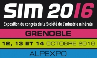 Salon SIM 2016