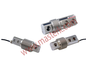 capteur de pesage en flexion en inox