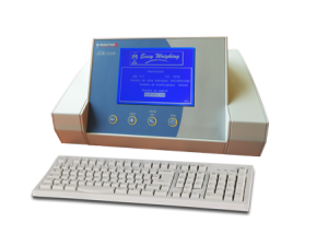 Indicateur pont-bascule IDe 500