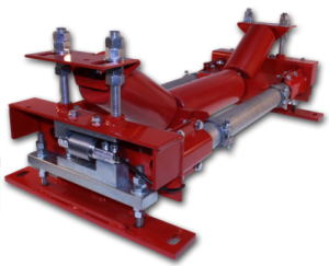 Bascule integratrice
