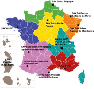 map_technique