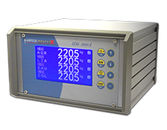 indicateur de pesage multivoies