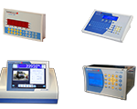Indicateurs de pesage et process industriel Indicateurs de pesage et process industriel