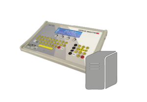 indicateur IDe 400 logiciel