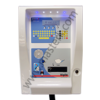 Borne pesage Vigile