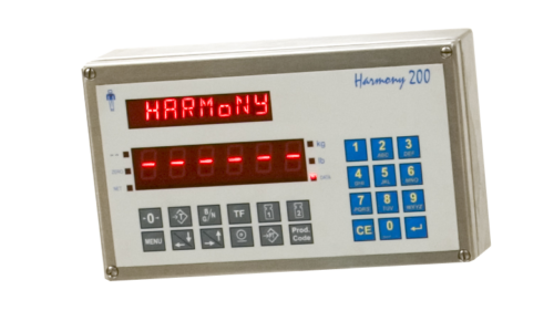 Harmony 300 dosage mono-produit