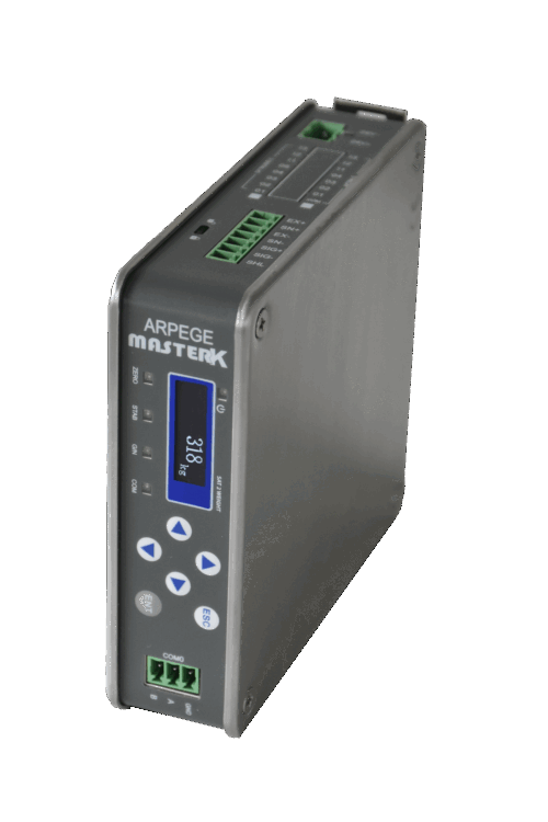 TRANSMETTEUR DE POIDS SAT 2 WEIGHT